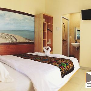 Chambre de Luxe Lit King-Size